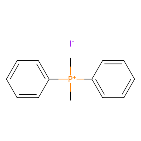 二甲基二苯基碘化膦,Dimethyldiphenylphosphonium iodide