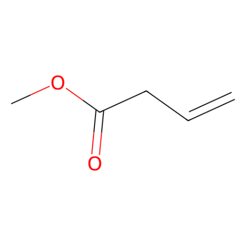 3-丁烯酸甲酯,Methyl 3-butenoate