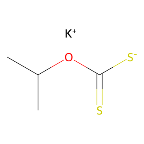 异丙基黄原酸钾,Potassium Isopropylxanthate