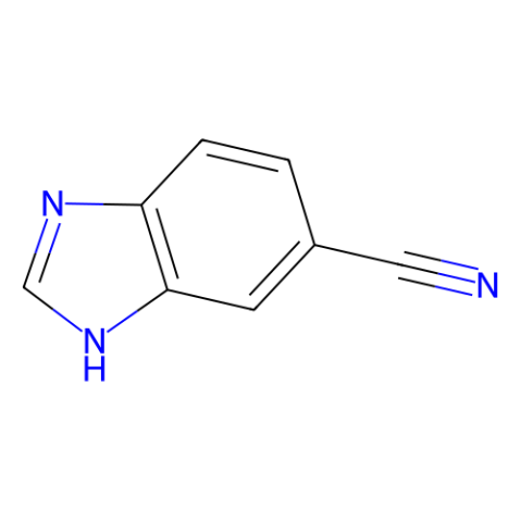 5-氰基苯并咪唑,5-Cyanobenzimidazole