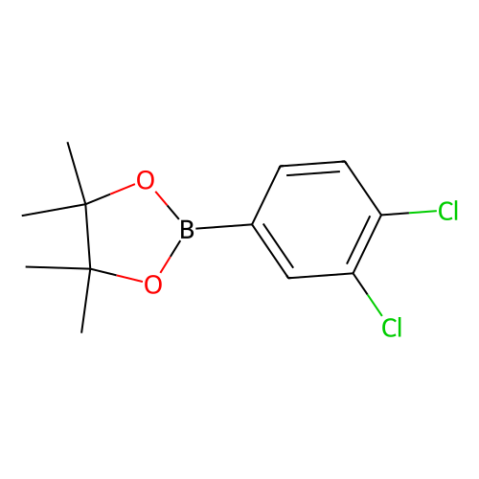 3,4-二氯苯基硼酸频哪醇酯,3,4-Dichlorophenylboronic acid, pinacol ester