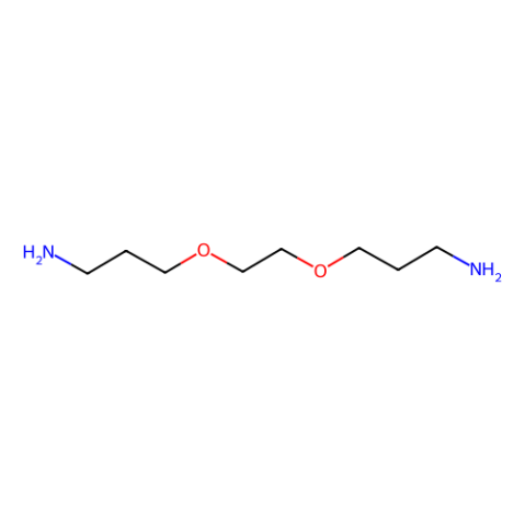 乙二醇双(3-氨丙基)醚,Ethylene Glycol Bis(3-aminopropyl) Ether