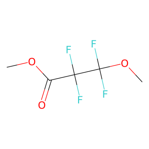 2,2,3,3-四氟-3-甲氧基丙酸甲酯,Methyl 2,2,3,3-tetrafluoro-3-methoxypropionate