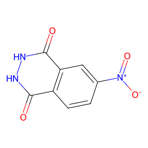 4-硝基邻苯二甲酰肼,4-Nitrophthalic Hydrazide