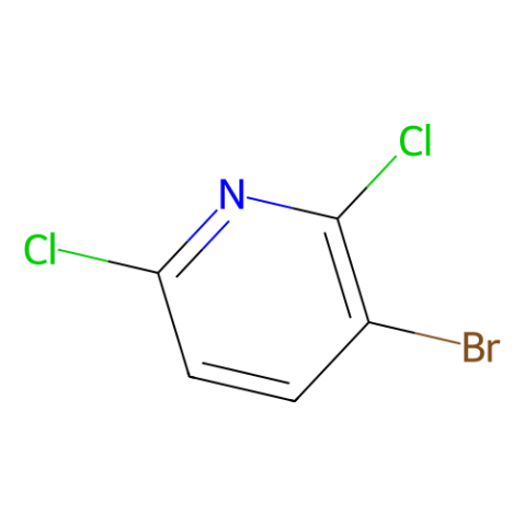 3-溴-2,6-二氯吡啶,3-Bromo-2,6-dichloropyridine