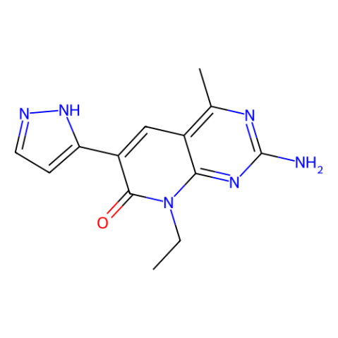 Voxtalisib (XL765),Voxtalisib (XL765)