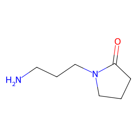 1-（3-氨基丙基）-2-吡咯烷酮,1-(3-Aminopropyl)-2-pyrrolidinone