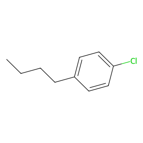 1-丁基-4-氯苯,1-Butyl-4-chlorobenzene