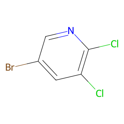 5-溴-2,3-二氯吡啶,5-Bromo-2,3-dichloropyridine