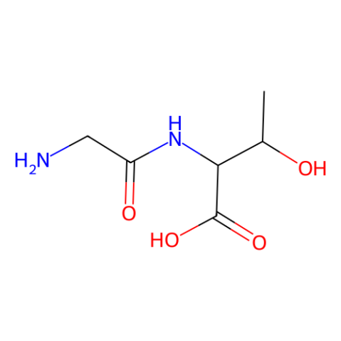 甘氨酰-DL-苏氨酸,H-Gly-DL-Thr-OH
