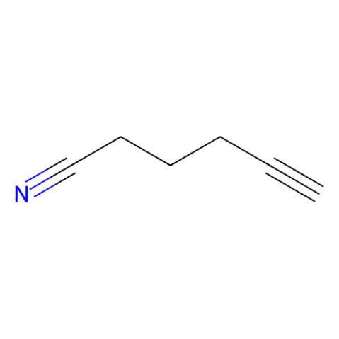 5-己炔腈,5-Hexynenitrile