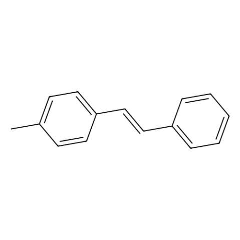 4-甲基二苯乙烯,4-Methylstilbene