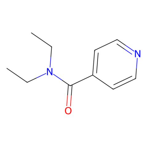 N,N-二乙基異煙酰胺,N,N-Diethylisonicotinamide