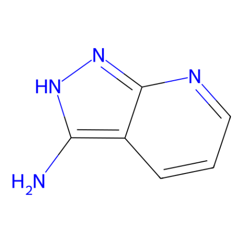 3-氨基-1H-吡唑并[3,4-b]吡啶,1h-pyrazolo[3,4-b]pyridin-3-amine