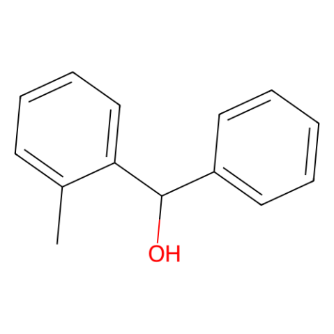 2-甲基二苯甲醇,2-Methylbenzhydrol