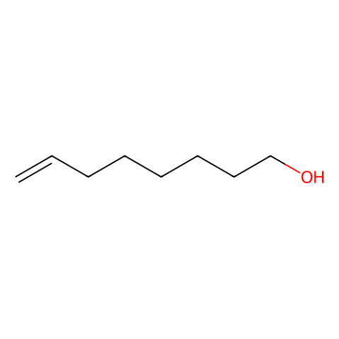 7-辛烯-1-醇,7-Octen-1-ol