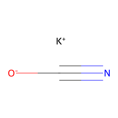 氰酸钾,Potassium cyanate