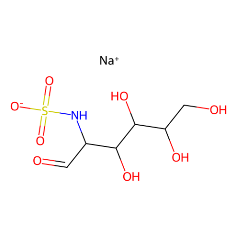D-氨基葡萄糖-2-N-硫酸钠盐,D-Glucosamine-2-N-sulfate sodium salt