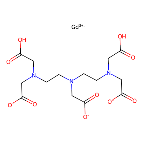 钆双胺杂质B,Gadodiamide impurity B
