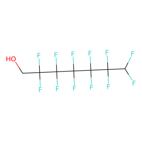 1H,1H,7H-十二氟-1-庚醇,1H,1H,7H-Dodecafluoro-1-heptanol