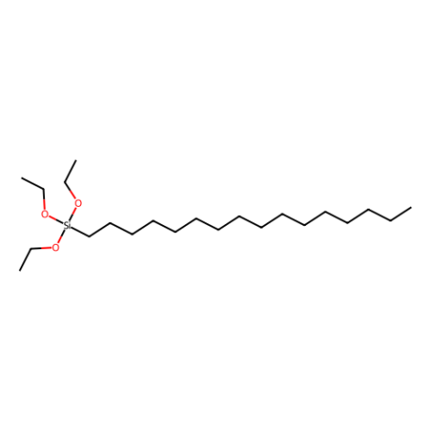 十六烷基三乙氧基硅烷,Hexadecyltriethoxysilane