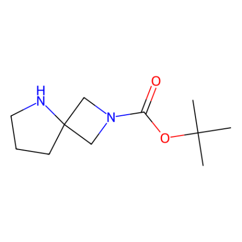 2,5-二氮杂螺[3.4]辛烷-2-羧酸叔丁酯,tert-Butyl 2,5-diazaspiro[3.4]octane-2-carboxylate