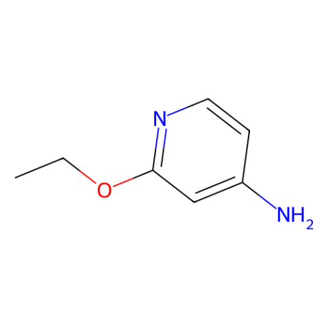 4-氨基-2-乙氧基吡啶,4-Amino-2-ethoxypyridine