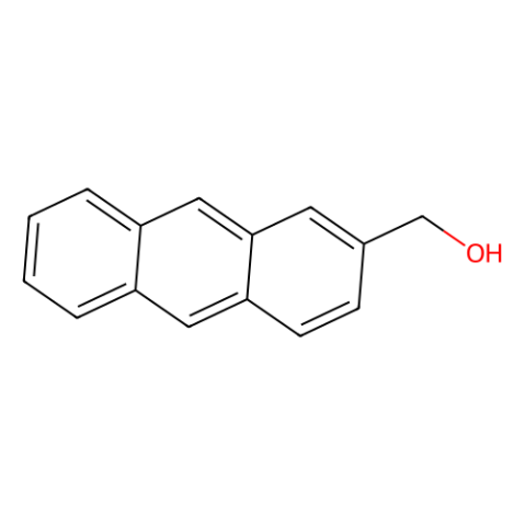 2-(羟甲基)蒽,2-(Hydroxymethyl)anthracene