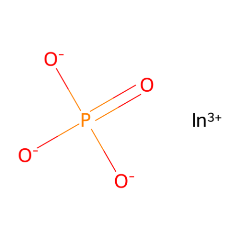 磷酸铟(III),Indium(III) phosphate