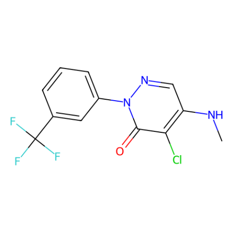 噠草伏,Norflurazon