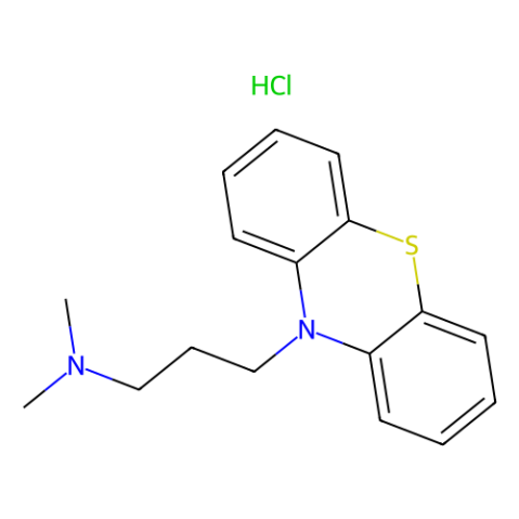 Promazine Hydrochloride,Promazine Hydrochloride