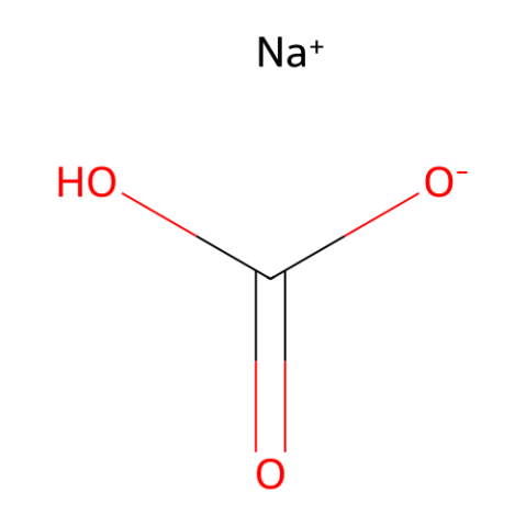 碳酸氢钠,Sodium bicarbonate