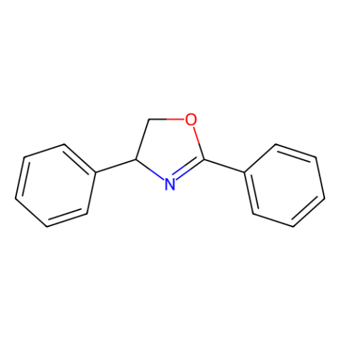 (S)-2,4-二苯基-4,5-二氢恶唑,(S)-2,4-Diphenyl-4,5-dihydrooxazole