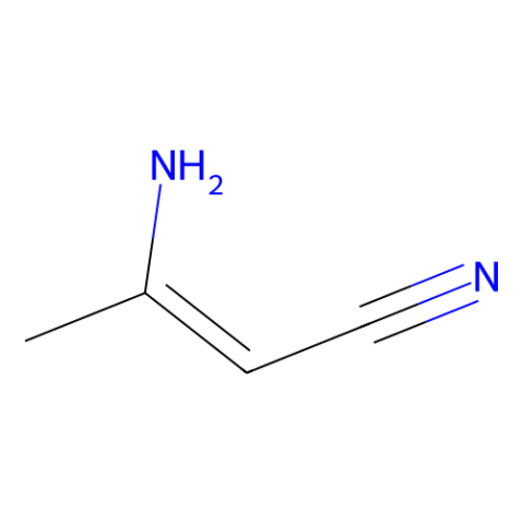 3-氨基巴豆腈,3-Aminocrotononitrile