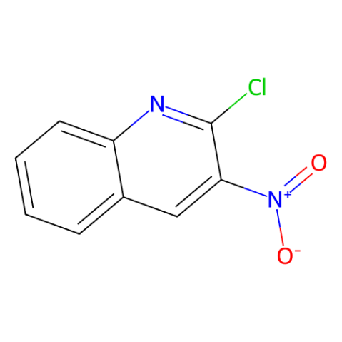 2-氯-3-硝基喹啉,2-Chloro-3-nitroquinoline