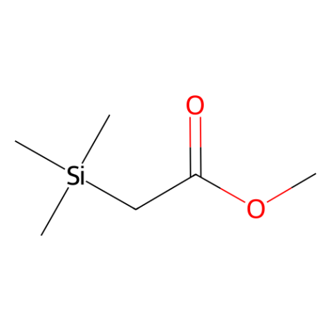 三甲基甲硅烷基乙酸甲酯,Methyl trimethylsilylacetate