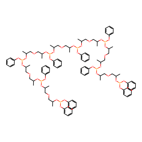 聚(二丙二醇)苯基亚磷酸酯,Poly(dipropyleneglycol)phenyl phosphite