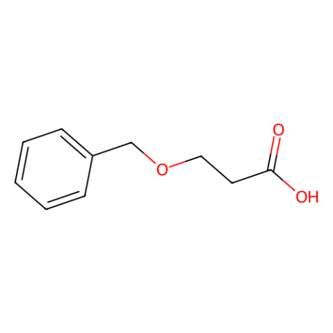 3-（芐氧基）丙酸,3-(benzyloxy)propanoic acid