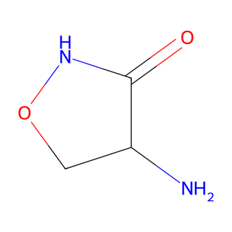 DL-环丝氨酸,DL-Cycloserine