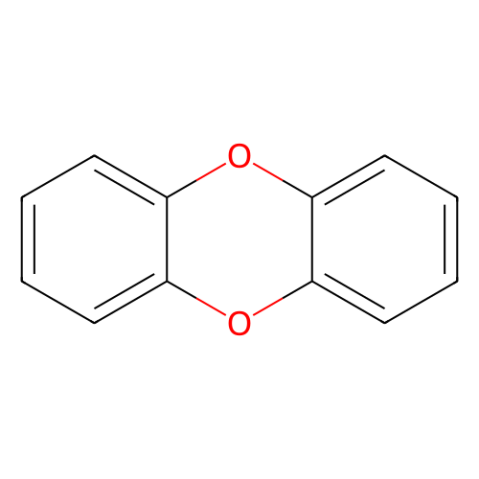二苯并[b,e][1,4]二恶英,Dibenzo[b,e][1,4]dioxine