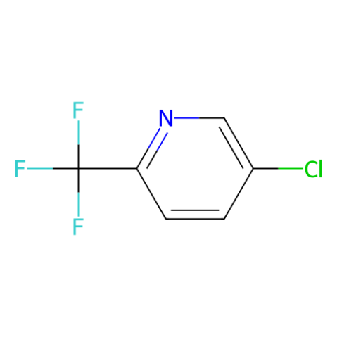 5-氯-2-三氟甲基吡啶,5-Chloro-2-(trifluoromethyl)pyridine