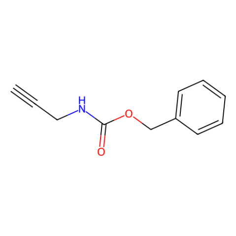 N-苄氧羰基炔丙胺,N-Carbobenzoxypropargylamine
