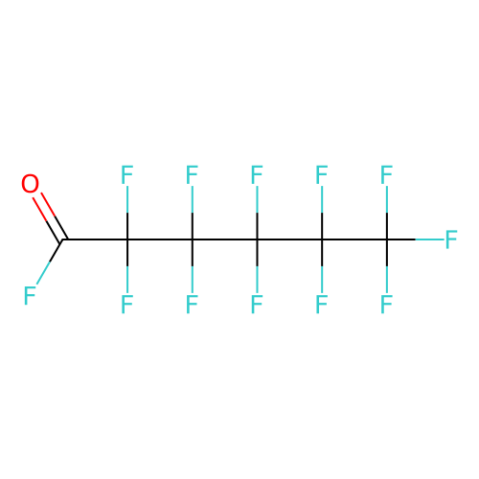 十一氟己酰氟,Undecafluorohexanoyl Fluoride