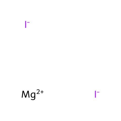 碘化镁,Magnesium iodide