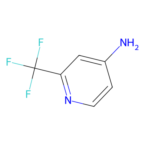 4-氨基-2-三氟甲基吡啶,2-Trifluoromethyl-4-amino-pyridine