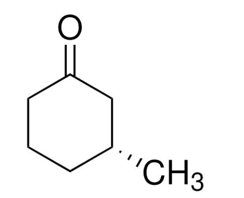 (R)-(+)-3-甲基环己酮,(R)-(+)-3-Methylcyclohexanone