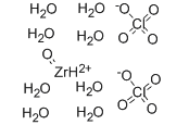 八水合二过氯酸氧化锆,Zirconium oxide diperchlorate octahydrate