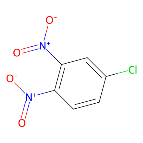 3,4-二硝基氯苯,3,4-Dinitrochlorobenzene