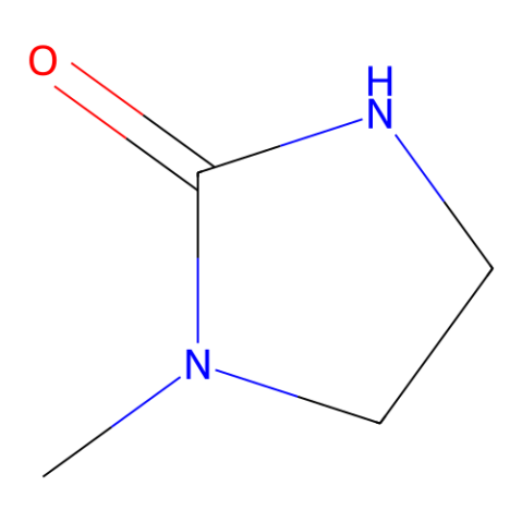 1-甲基-2-咪唑啉酮,1-Methylimidazolidin-2-one