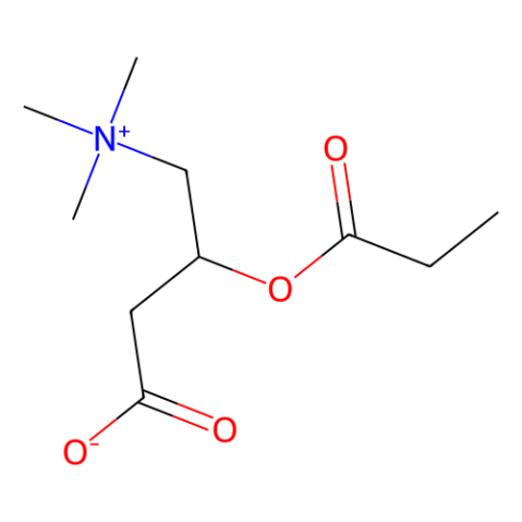 丙酰-L-肉碱,Propionyl-L-carnitine